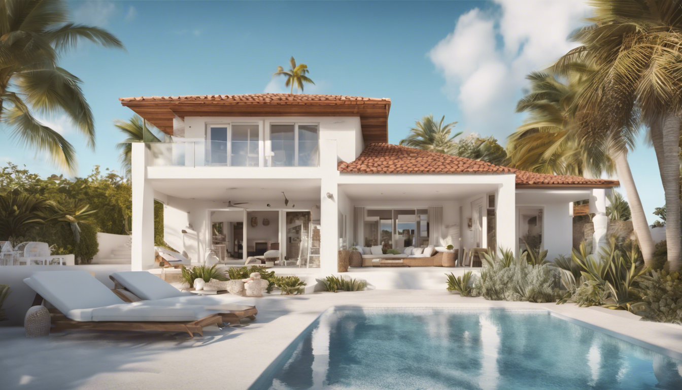 découvrez les étapes essentielles pour vendre rapidement votre maison à saint-martin et maximiser vos chances de réussite.