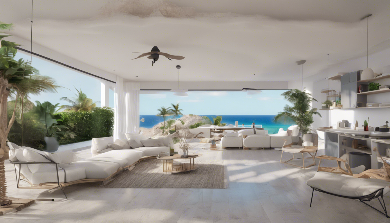 découvrez les perspectives d'évolution des prix immobiliers à saint martin et projetez-vous dans l'avenir du marché immobilier de cette région.