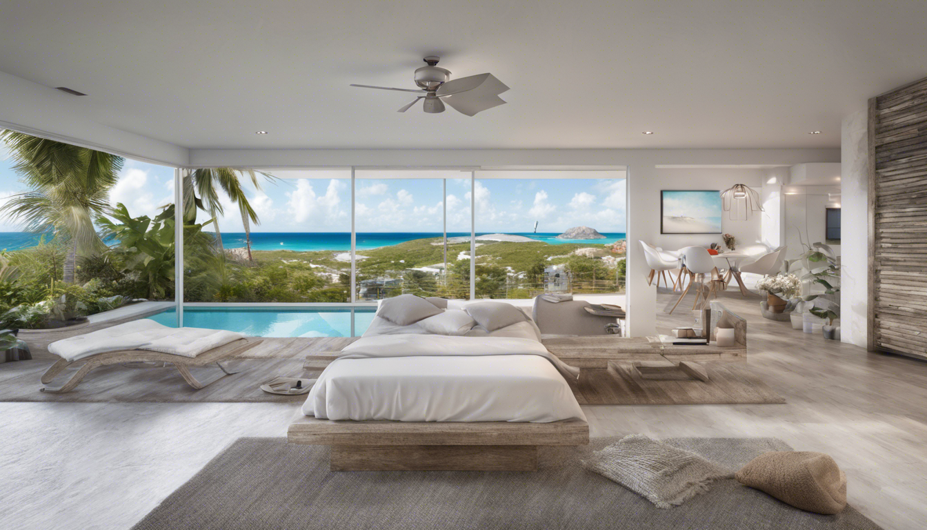 découvrez les défis auxquels fait face le marché immobilier à saint martin après l'ouragan, et comment s'y adapter pour investir ou vivre dans cette région.