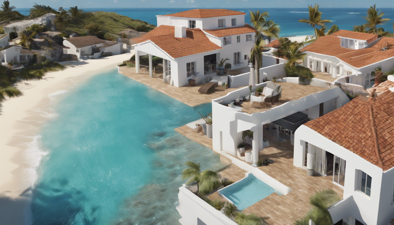 découvrez les meilleures solutions pour contrer la spéculation immobilière à saint martin et protéger le marché local grâce à nos conseils pratiques.