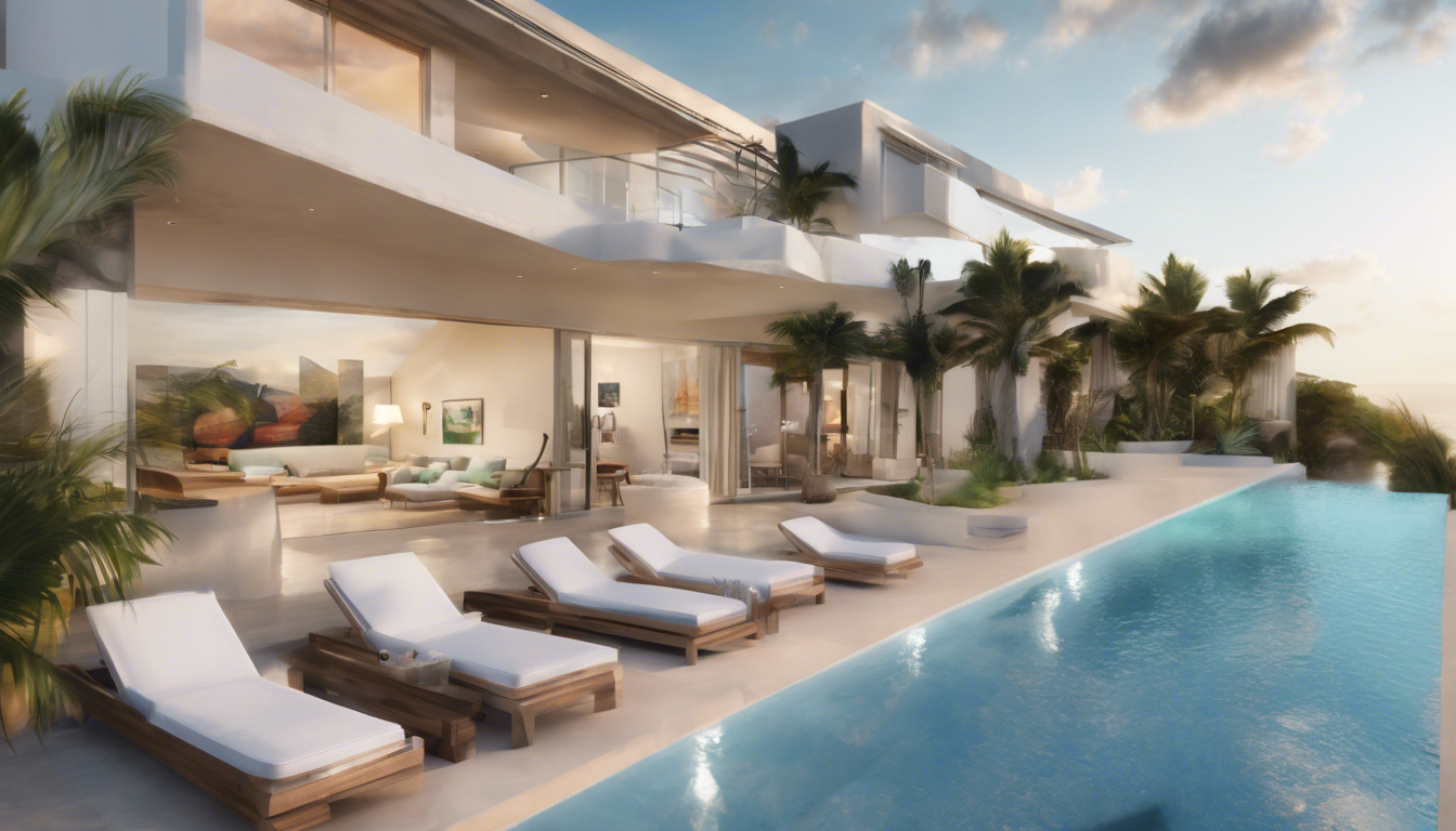 découvrez les meilleures stratégies pour contrer la spéculation immobilière à saint martin et préserver l'accès au logement pour tous.