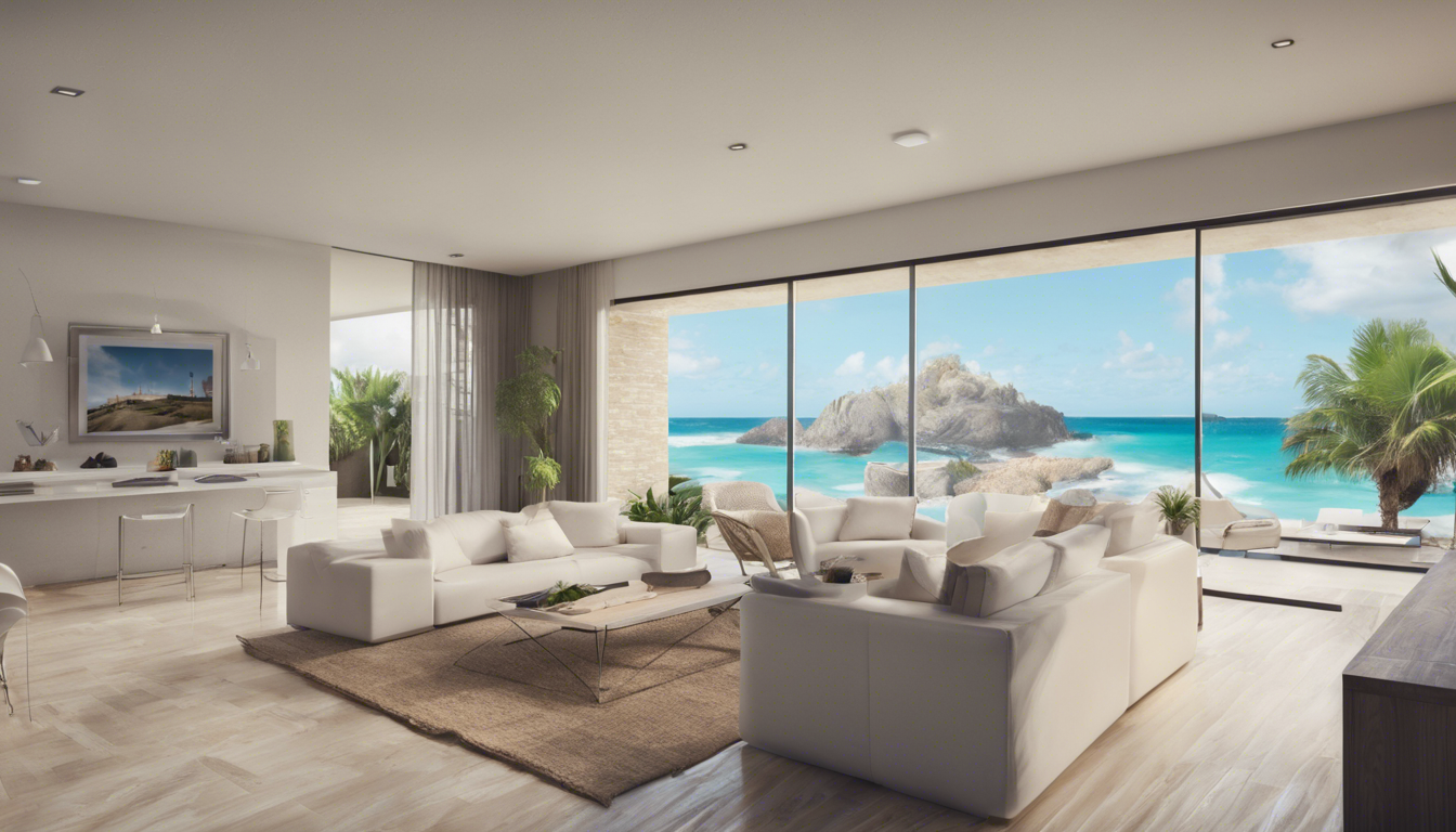 découvrez des solutions efficaces pour contrer la spéculation immobilière à saint martin et préserver l'accès au logement pour tous.