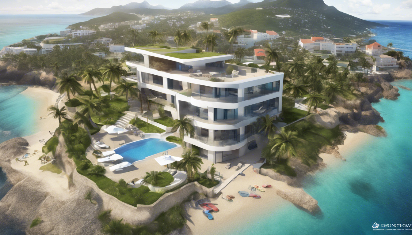 découvrez les dernières innovations technologiques dans le secteur immobilier à saint martin et comment elles transforment le marché de l'immobilier dans cette région.