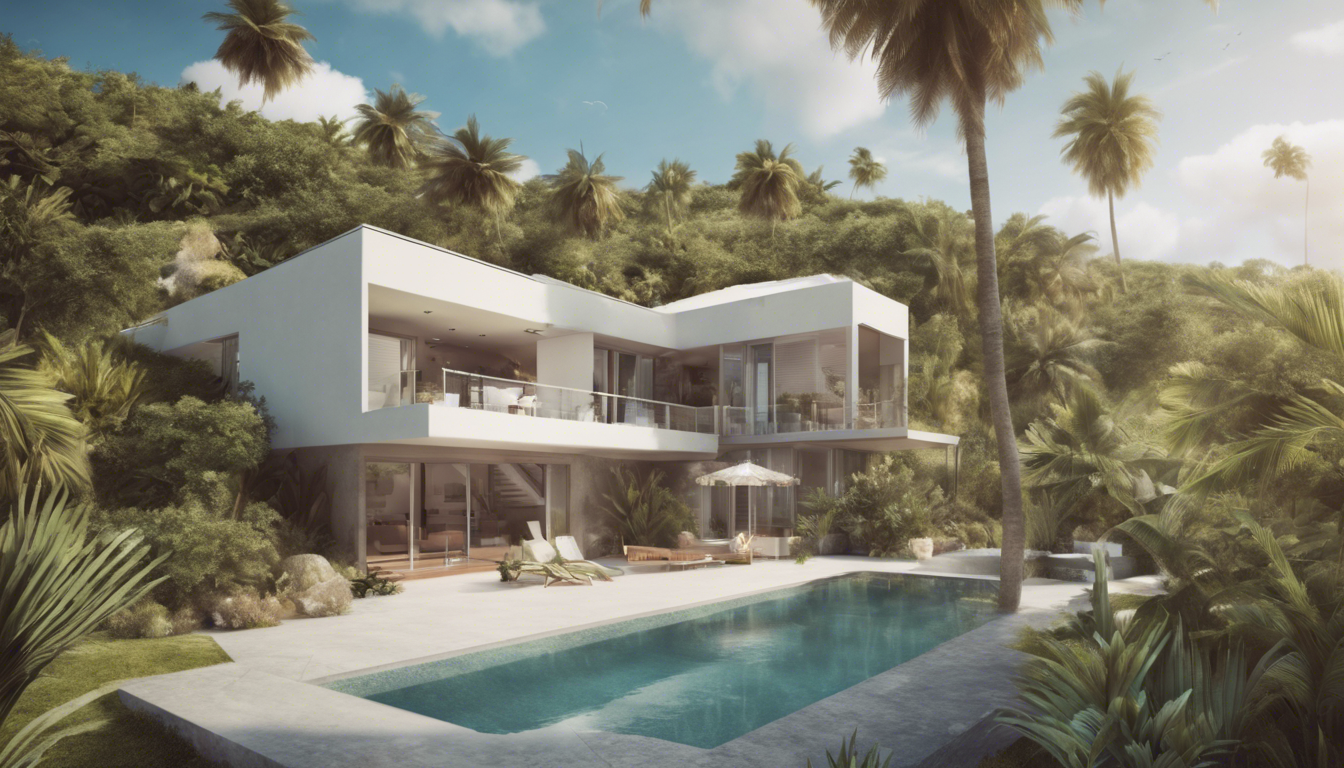 découvrez les principaux risques naturels à prendre en compte avant d'acheter une maison à saint martin pour une décision d'achat informée. renseignez-vous sur les menaces telles que les ouragans, les séismes, et l'élévation du niveau de la mer.