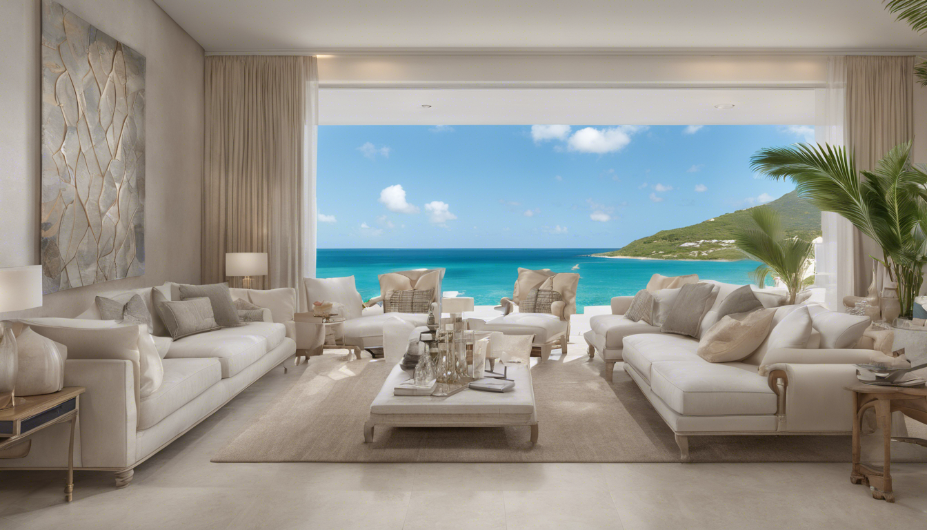 découvrez les opportunités d'investissement exceptionnelles dans les maisons de luxe à saint martin. profitez d'un marché immobilier prestigieux et offrez-vous une propriété de rêve dans ce cadre paradisiaque.