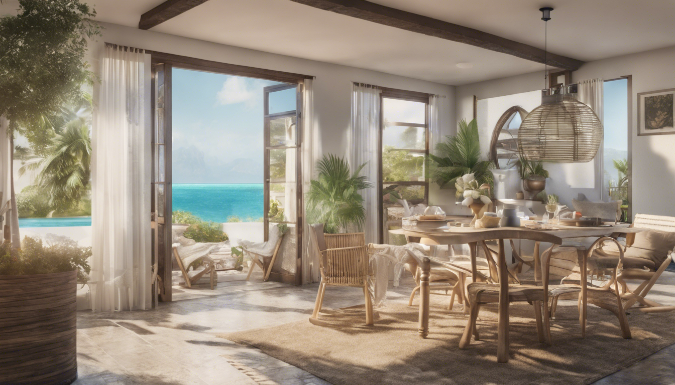 découvrez les critères essentiels à considérer lors du choix d'une maison familiale à saint martin pour assurer le bien-être de votre famille.