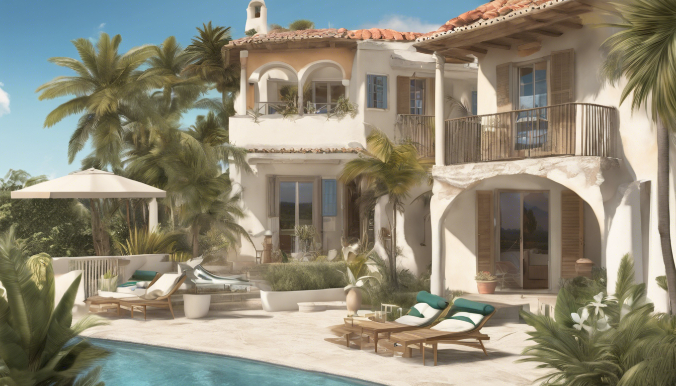 découvrez les avantages et inconvénients d'acheter une maison à saint martin en viager pour une transaction immobilière unique et avantageuse, en tenant compte des particularités de cette méthode d'acquisition de biens immobiliers.