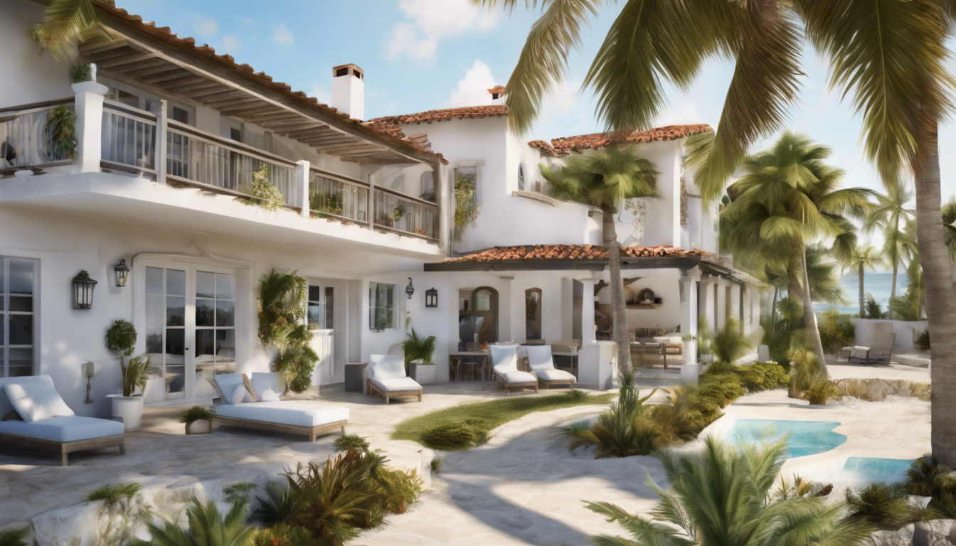 découvrez les avantages et inconvénients d'acheter une maison à saint martin en viager, pour une acquisition immobilière réfléchie et avantageuse.