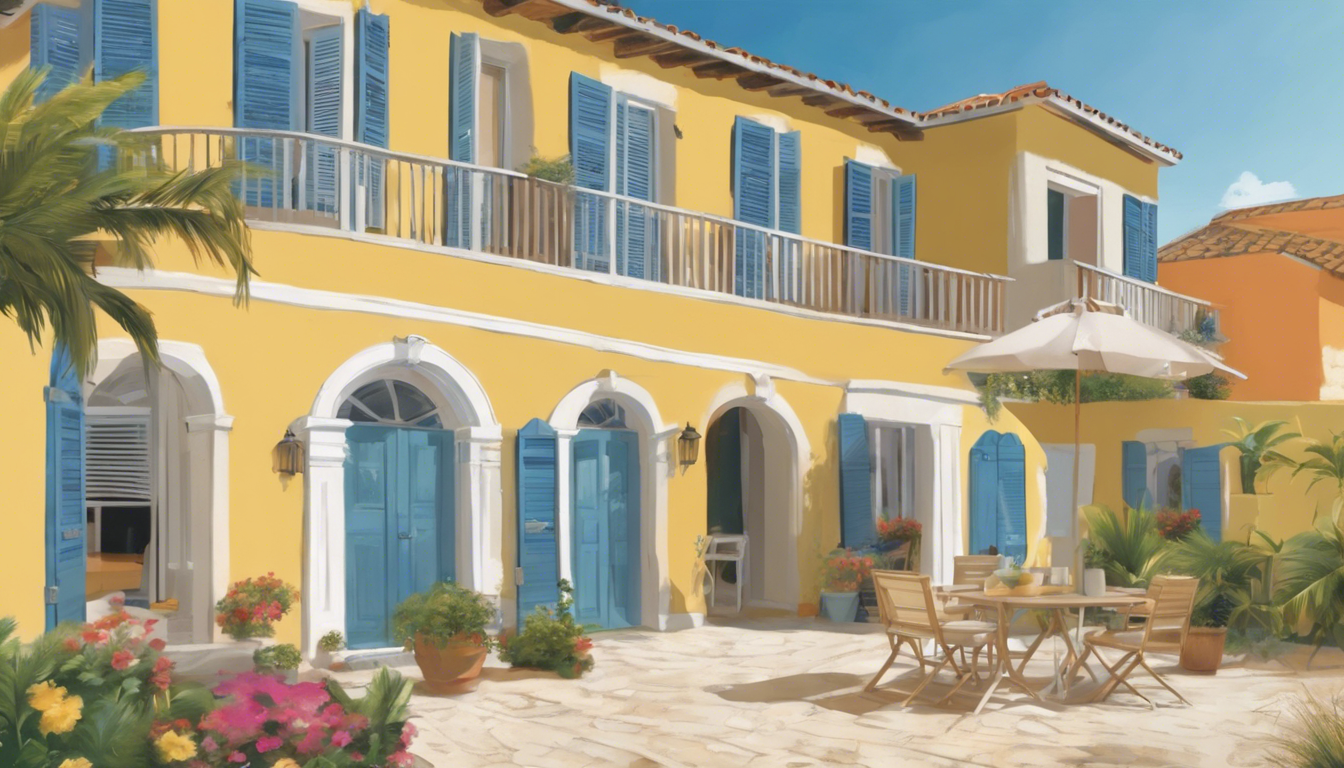 découvrez les avantages et inconvénients de l'achat d'une maison à saint martin en viager et prenez une décision éclairée pour votre investissement immobilier.