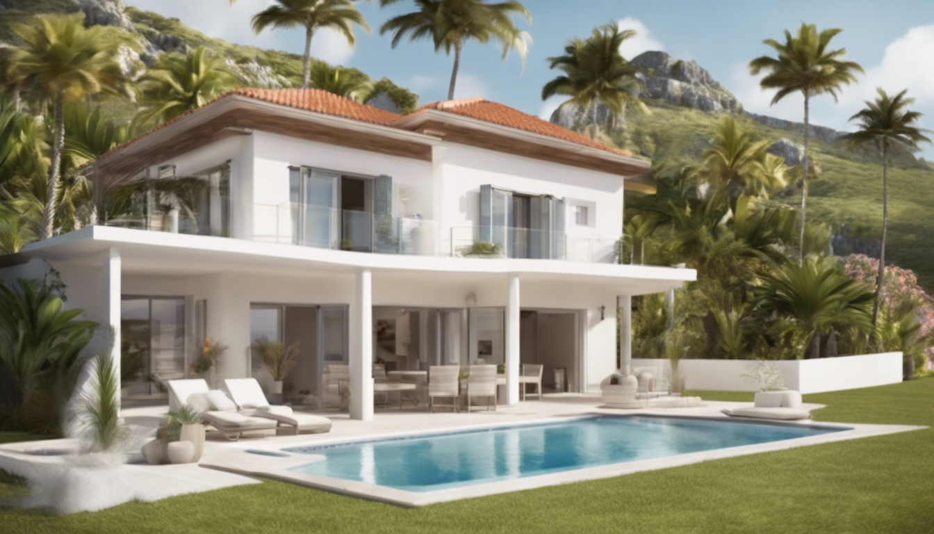 découvrez les critères de rentabilité à prendre en compte pour un investissement locatif dans une maison à saint martin. conseils pour maximiser le rendement et appréhender les spécificités de ce marché immobilier.