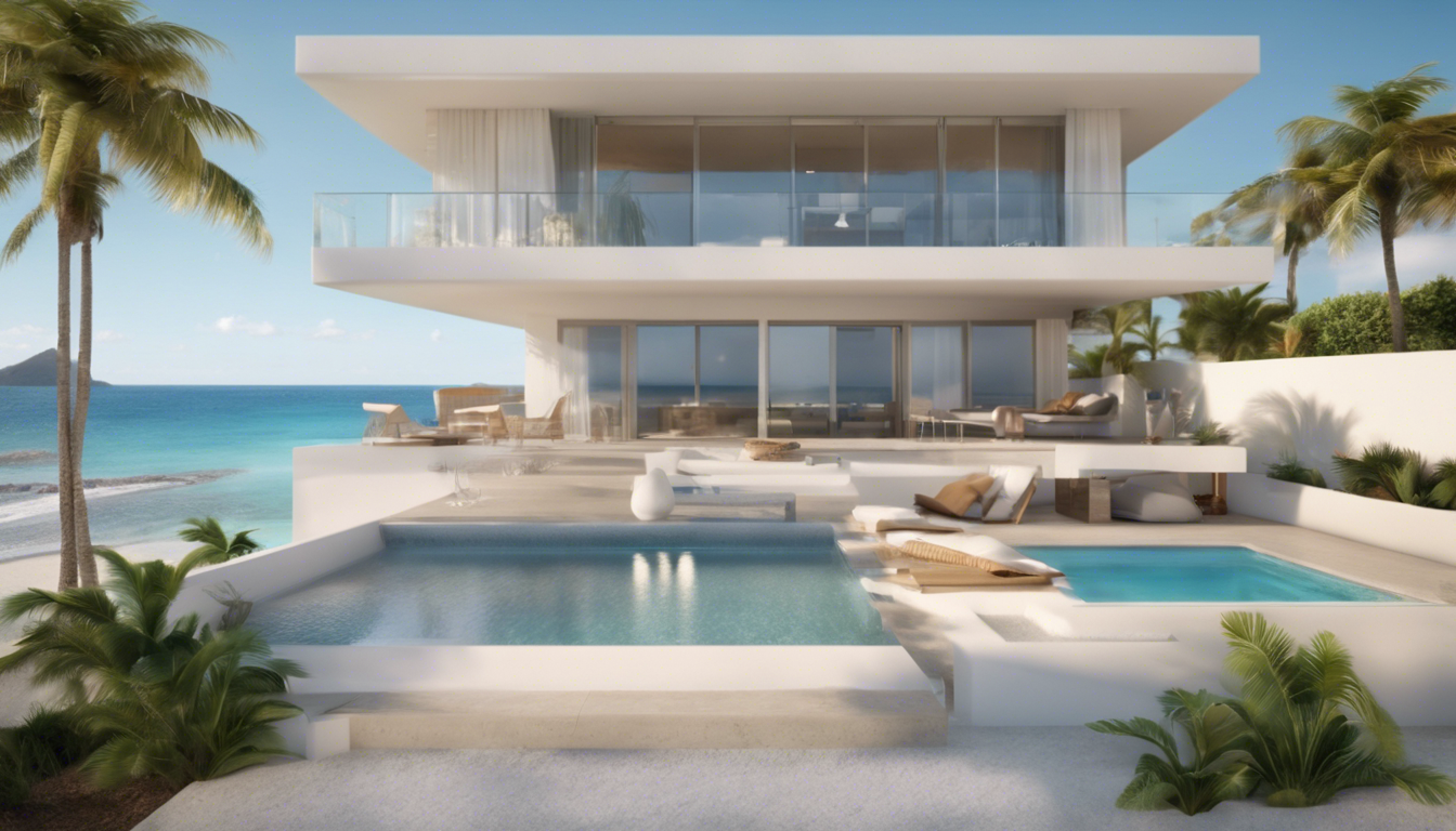 découvrez les tendances actuelles du marché des maisons avec vue sur mer à saint martin et trouvez la propriété parfaite pour profiter de paysages magnifiques et d'un style de vie exclusif.
