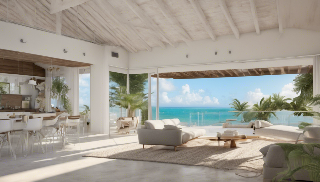 découvrez les tendances actuelles du marché immobilier des maisons avec vue sur mer à saint martin. trouvez la maison de vos rêves avec une vue imprenable sur la mer dans ce paradis des caraïbes.