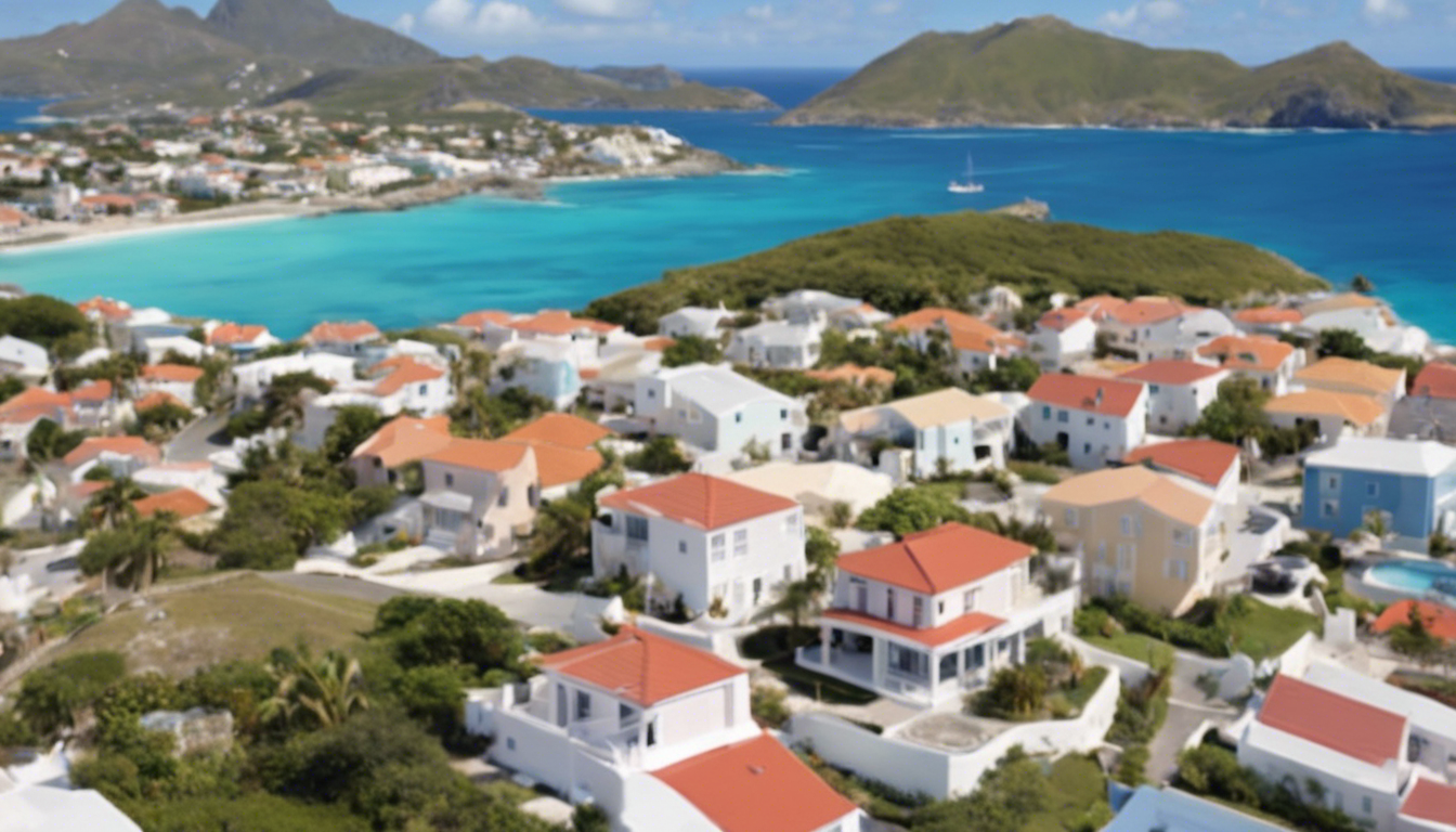 découvrez les étapes essentielles pour obtenir un prêt immobilier et acheter une maison à saint martin. conseils, informations et astuces pour mener à bien votre projet immobilier.