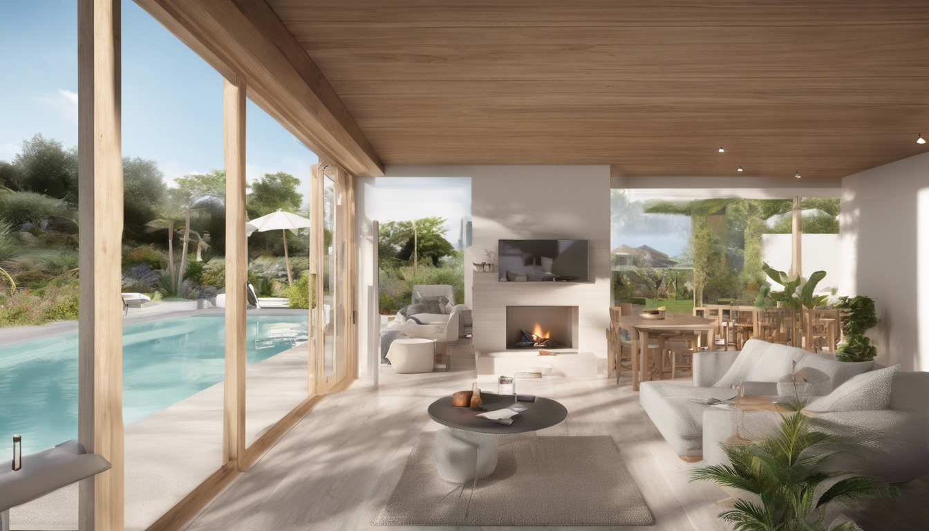 découvrez les critères de choix pour une maison de retraite à saint martin et trouvez l'établissement idéal pour vous ou vos proches.