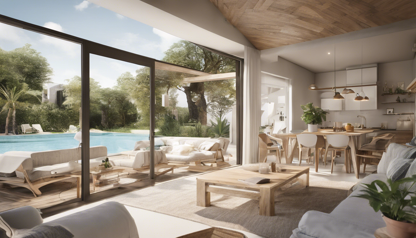 découvrez les critères essentiels pour choisir une maison de retraite à saint martin. des conseils pour trouver le meilleur établissement adapté à vos besoins et à ceux de vos proches.