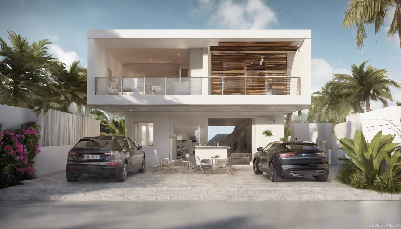 découvrez les dernières tendances du marché des maisons contemporaines à saint martin. trouvez l'inspiration pour votre prochain achat ou projet immobilier dans cette région prisée.