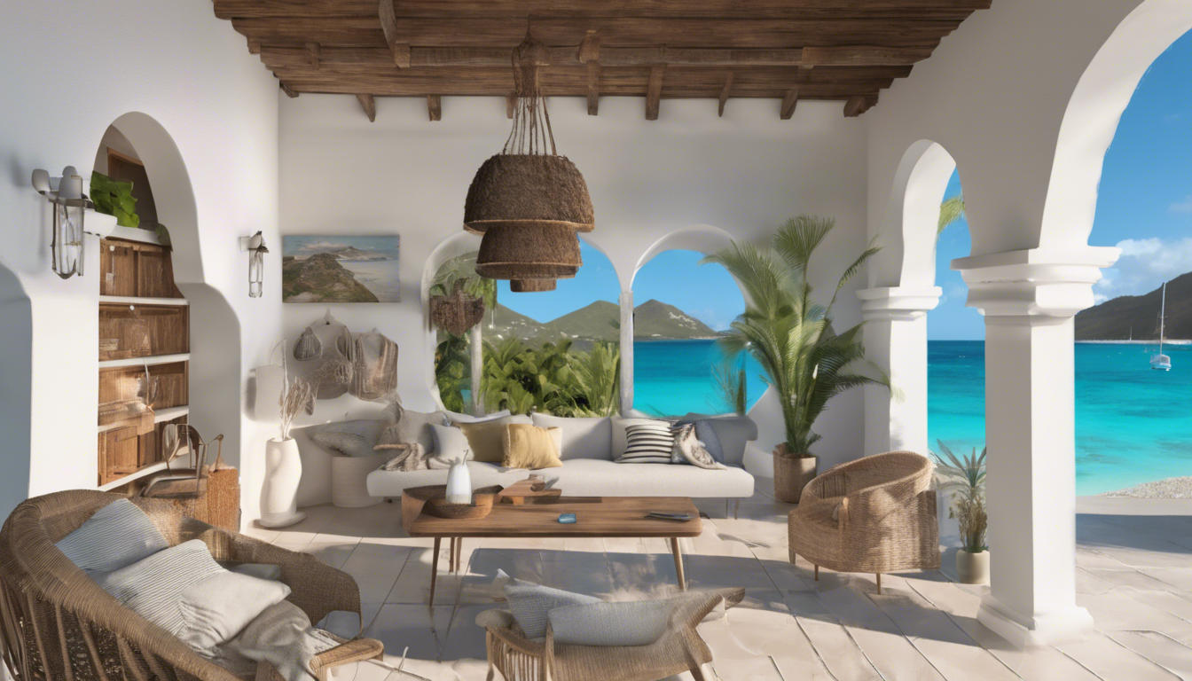 découvrez le guide ultime pour comprendre les prix des maisons à saint martin et faites le meilleur choix pour votre futur investissement immobilier.