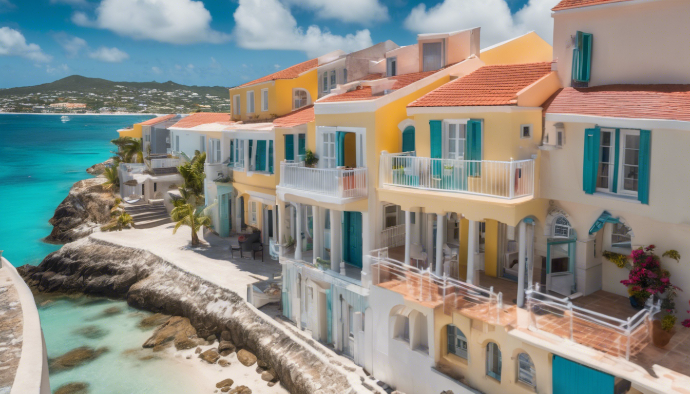 découvrez le guide ultime pour comprendre les prix des maisons à saint martin et investir en toute connaissance de cause.