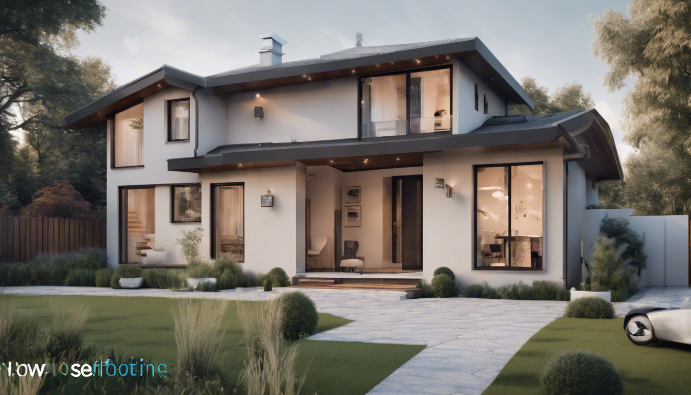 découvrez comment connaître le prix des maisons grâce à nos conseils et astuces. apprenez à évaluer le marché immobilier pour prendre des décisions éclairées.