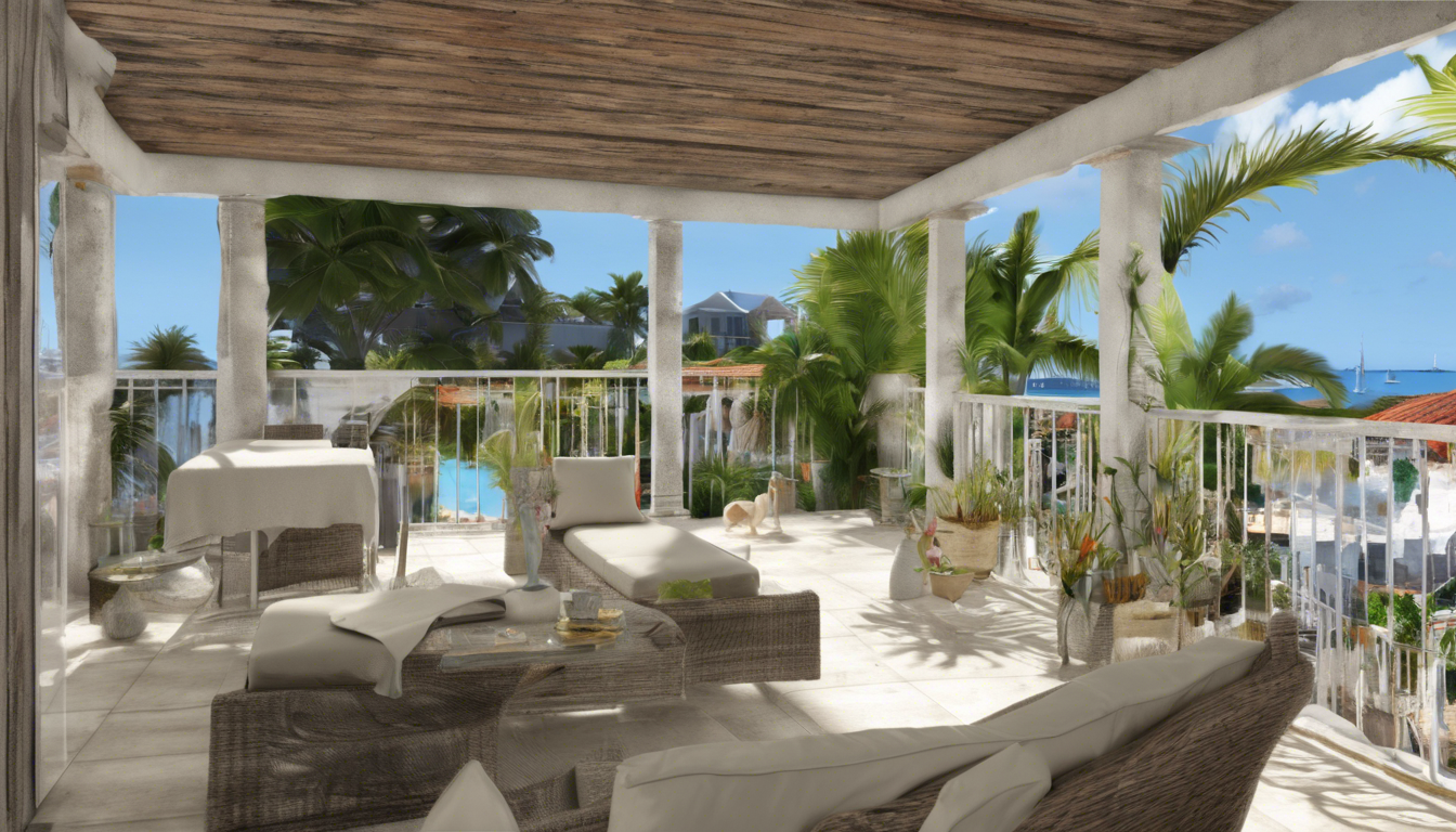 découvrez les meilleurs secteurs pour investir dans l'immobilier à saint martin et maximisez votre potentiel de rendement avec nos recommandations professionnelles.