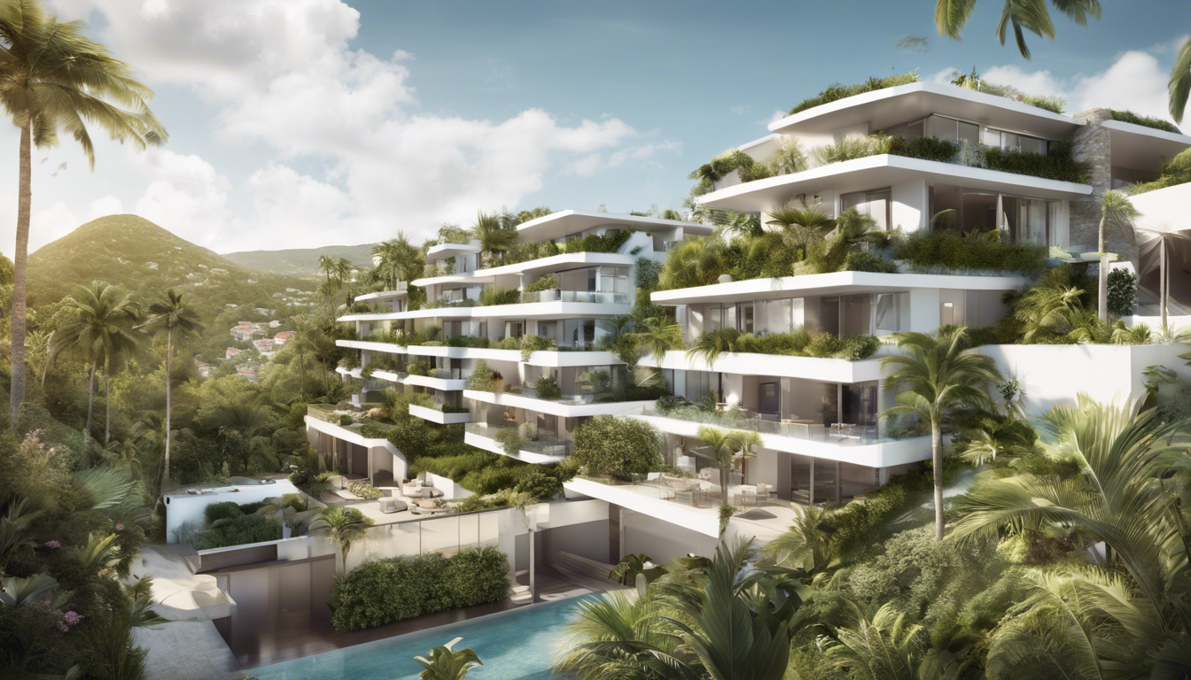 découvrez les dernières réglementations immobilières à saint martin et apprenez tout ce qu'il faut savoir pour rester en conformité avec la loi.
