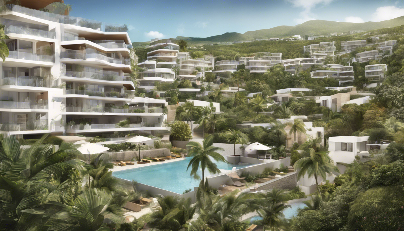 découvrez les nouvelles réglementations immobilières à saint martin et apprenez ce qu'il faut savoir pour rester conforme aux règles en vigueur.