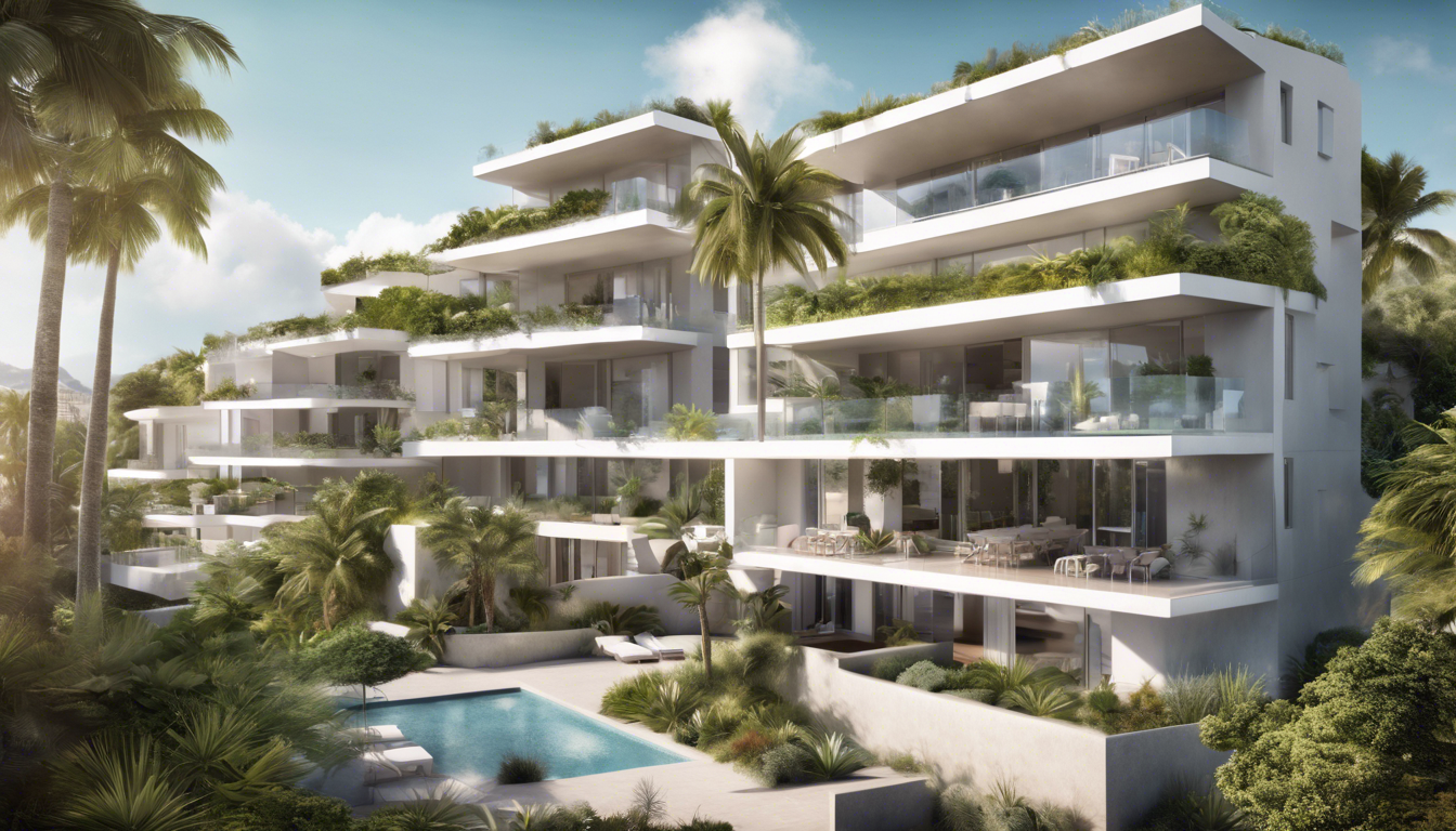 découvrez les nouvelles réglementations immobilières à saint martin et ce qu'il est essentiel de savoir pour rester informé et bien préparé.