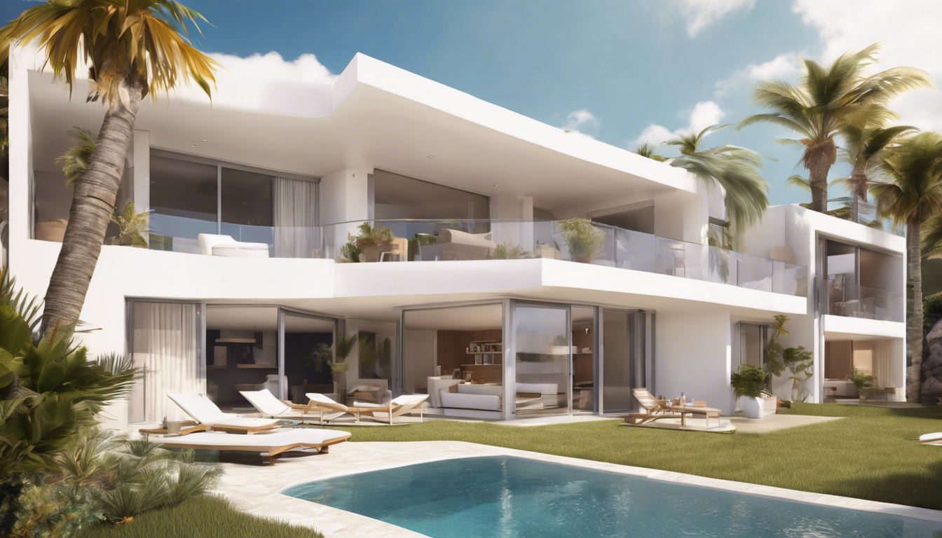 découvrez les avantages et inconvénients d'acheter un bien neuf à saint martin. profitez d'un logement moderne et répondant aux dernières normes, mais prenez en compte les éventuelles contraintes liées à la construction et à la fiscalité locale.