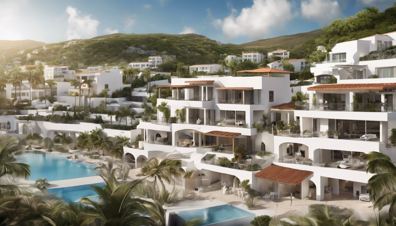 découvrez les défis du marché immobilier à saint martin et apprenez comment les surmonter avec nos conseils utiles.
