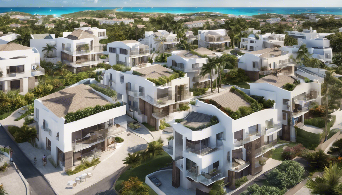 découvrez les défis actuels du marché immobilier à saint martin et apprenez comment les surmonter pour réussir dans ce secteur en pleine évolution.