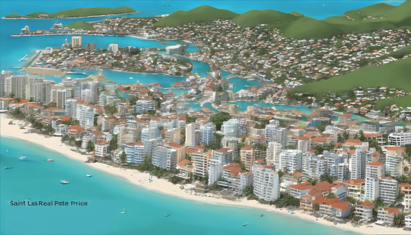 découvrez l'évolution des prix de l'immobilier à saint martin à travers une analyse comparative approfondie.