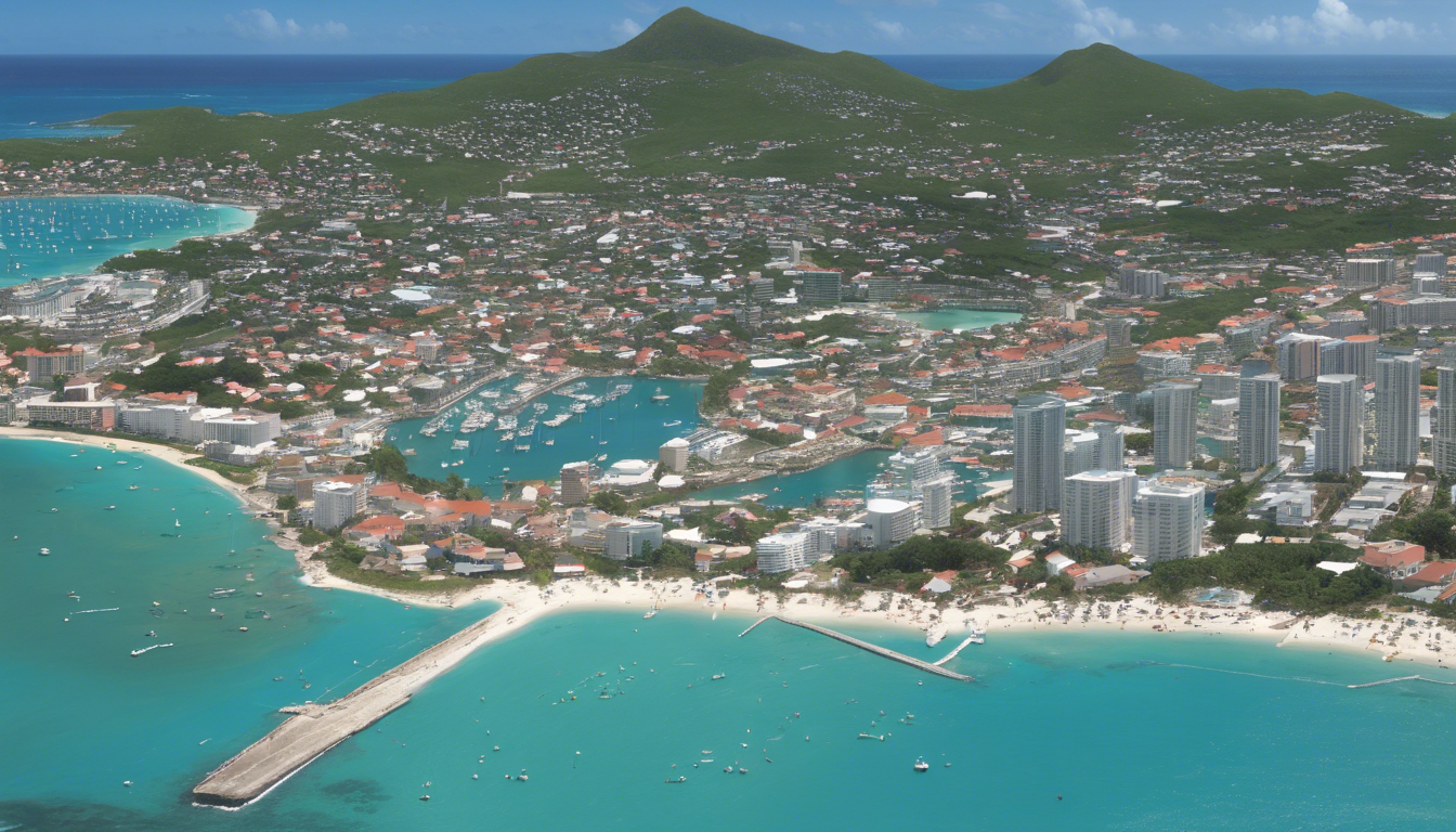 découvrez une analyse comparative sur l'évolution des prix de l'immobilier à saint martin et comprenez les tendances du marché immobilier dans cette région.