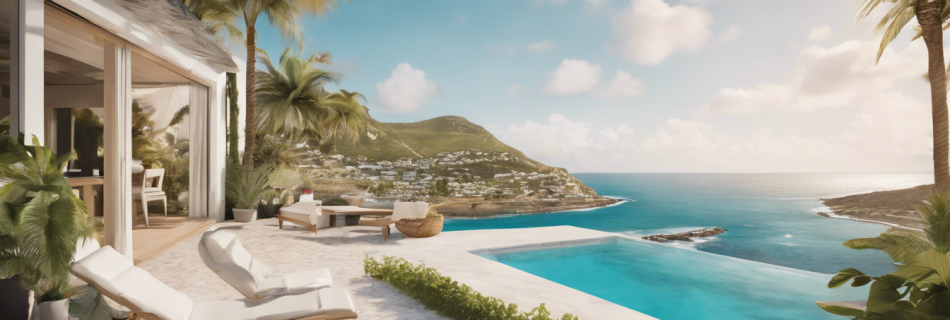 découvrez les avantages fiscaux intéressants liés à l'achat d'une maison à saint martin et profitez d'un investissement immobilier attractif dans cette charmante région.