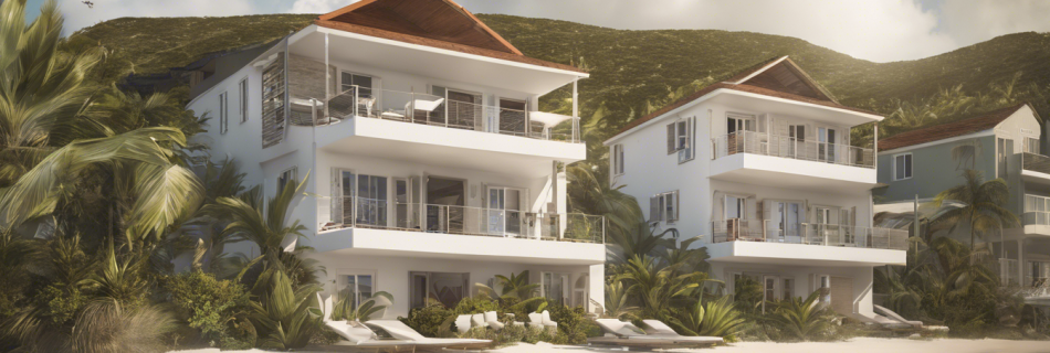 découvrez les principaux défis auxquels est confronté le marché immobilier de saint-martin après l'ouragan. analyse approfondie des enjeux et des perspectives pour l'avenir.