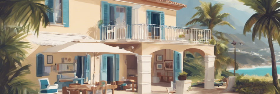 découvrez les démarches administratives pour l'achat d'une maison à saint martin et facilitez votre processus d'acquisition immobilière dans cette magnifique île des antilles.