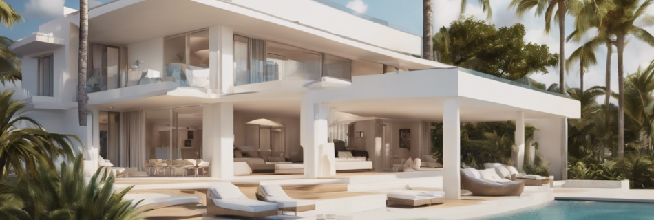 découvrez les meilleures opportunités d'investissement dans les maisons de luxe à saint martin. profitez d'un cadre exceptionnel pour investir dans l'immobilier haut de gamme et réaliser des placements de qualité.
