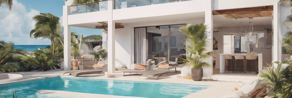 découvrez toutes les tendances du marché des maisons avec piscine à saint martin et trouvez la propriété de vos rêves grâce à notre expertise inégalée.