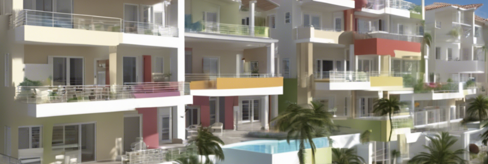 découvrez les secteurs les plus prometteurs pour investir dans l'immobilier à saint martin et maximisez votre retour sur investissement.