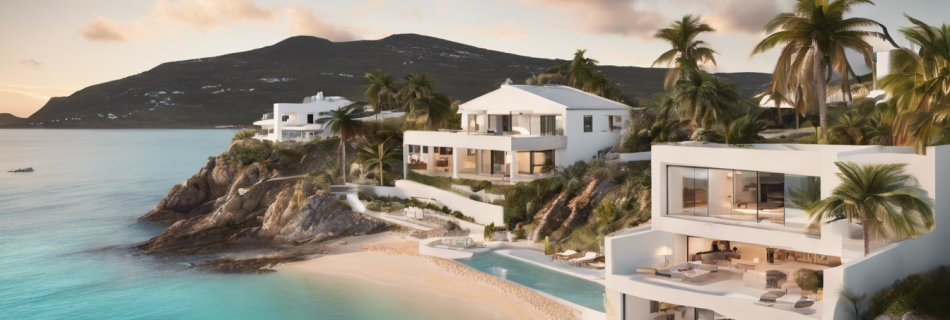 découvrez dans ce guide ultime tous les éléments indispensables pour comprendre les prix des maisons à saint martin et réussir votre projet d'achat immobilier.