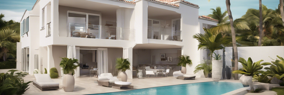 découvrez les défis du marché immobilier à saint martin et apprenez comment les surmonter pour réussir dans ce secteur en pleine évolution.