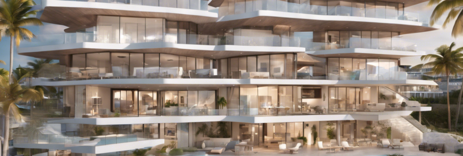 découvrez comment les avancées technologiques transforment le marché de l'immobilier à saint martin.