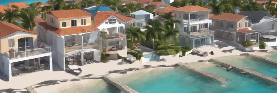 découvrez les tendances du marché de la revente immobilière à saint martin et apprenez ce qu'il faut anticiper pour investir au mieux dans cette région.