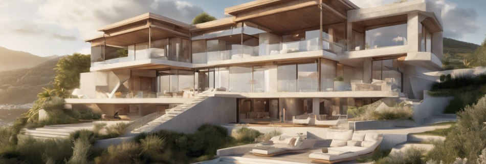 découvrez les dernières tendances du marché des villas de luxe à saint martin et explorez les perspectives actuelles pour investir dans l'immobilier haut de gamme sur l'île.
