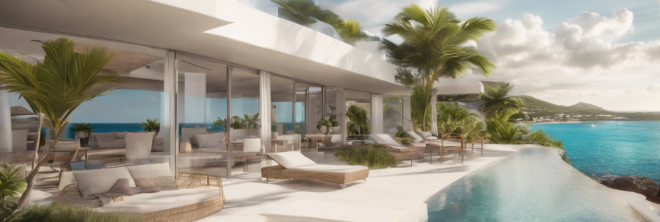 découvrez l'importance de la localisation dans l'investissement immobilier à saint martin et maximisez vos opportunités d'investissement dans ce paradis caribéen.