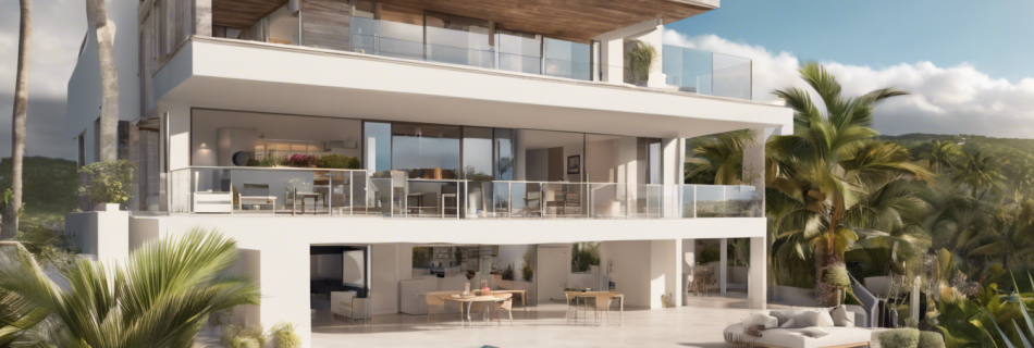 découvrez le guide complet pour les acheteurs et vendeurs de maisons à saint martin, incluant les prix actuels du marché immobilier.