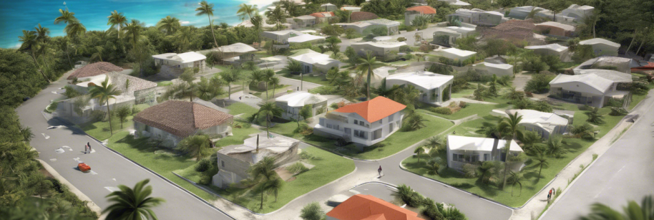 découvrez comment comparer efficacement les offres de terrains constructibles à saint martin pour faire le meilleur choix. explorez les critères essentiels, analysez les prix et les emplacements, et trouvez le terrain idéal pour votre projet immobilier.