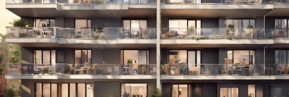 découvrez les avantages et les inconvénients d'investir dans l'immobilier locatif. apprenez comment maximiser vos rendements et sécuriser votre avenir financier grâce à des conseils d'experts sur le marché locatif.