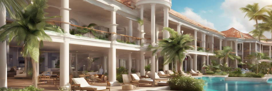 découvrez comment investir dans les complexes hôteliers à saint martin pour assurer une rentabilité garantie. explorez les meilleures offres disponibles et profitez d'un cadre idyllique tout en maximisant vos revenus.
