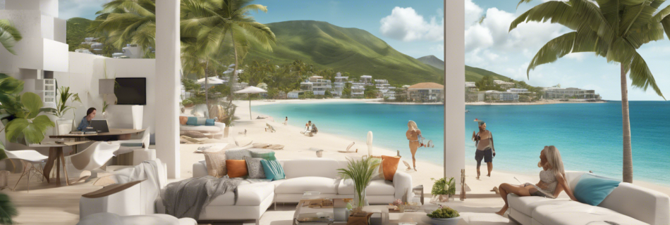 découvrez comment optimiser votre investissement locatif à saint martin grâce à des stratégies gagnantes. apprenez les meilleures pratiques pour maximiser vos rendements tout en tirant parti du marché immobilier local.