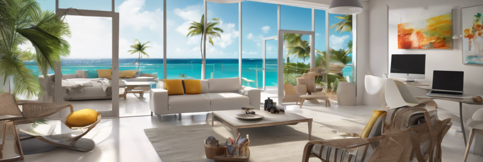 découvrez les meilleures offres d'appartements meublés à louer à saint martin. profitez d'un cadre de vie exceptionnel avec des logements confortables adaptés à tous vos besoins. explorez nos sélections et trouvez votre futur chez-vous sur cette île paradisiaque.